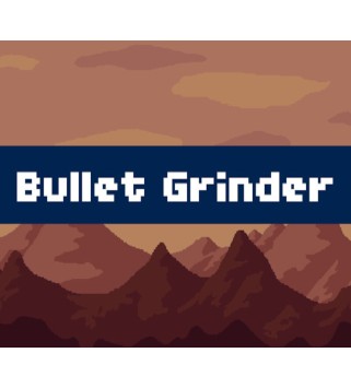 Bullet Grinder Steam Key GLOBAL